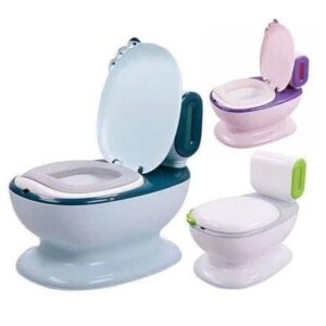 Potty