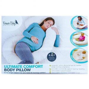 Pregnancy Pillow