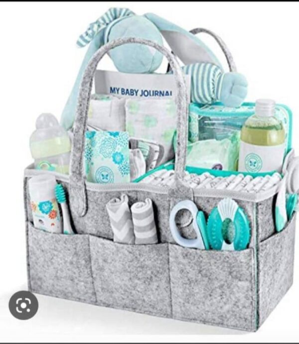 Diaper Bag