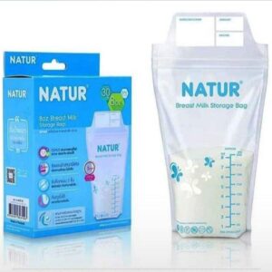 Breast Milk Storage Bag