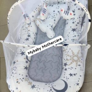 Baby Bed
