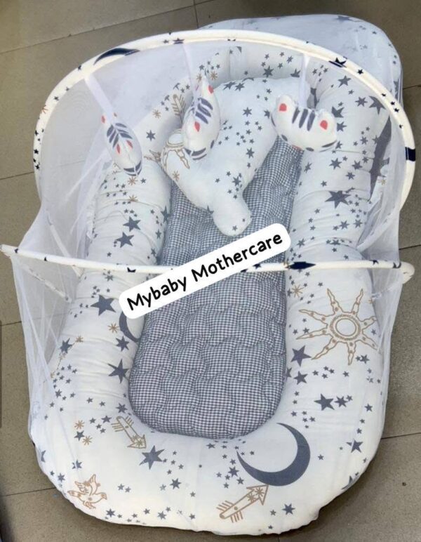 Baby Bed