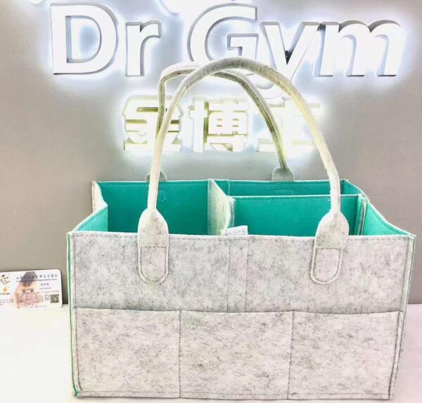 Diaper Bag