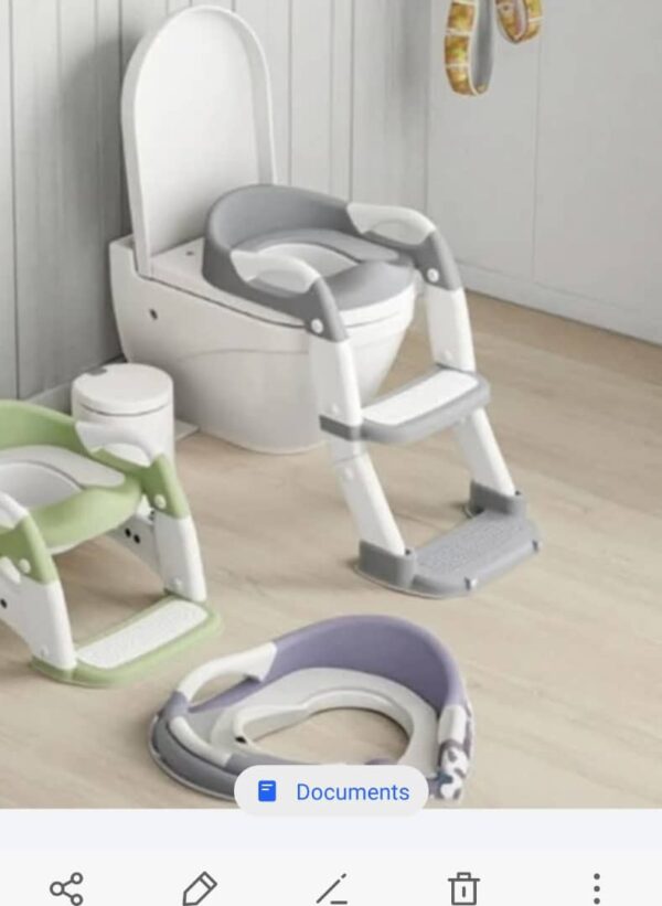 Kids Toilet Seat