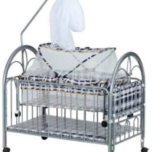 Metal Bed