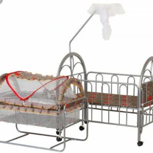 Metal Bed