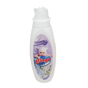 Bingo Soft Sensitive 1L
