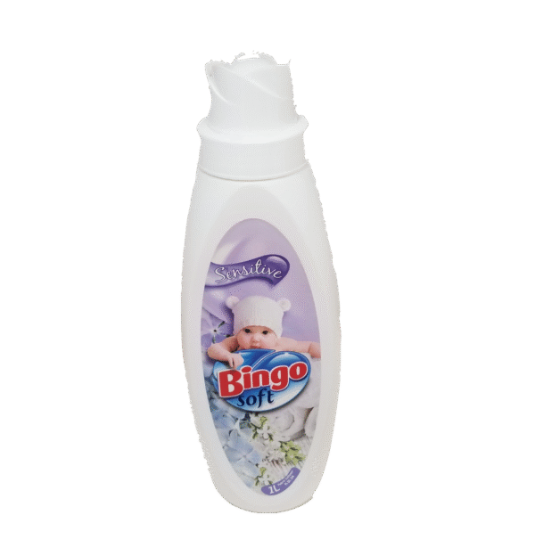 Bingo Soft Sensitive 1L