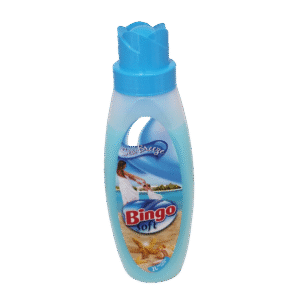 Bingo Soft Sea Breeze Blue 1L