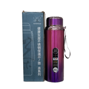 Yizhipan Purple Flask 1000ml