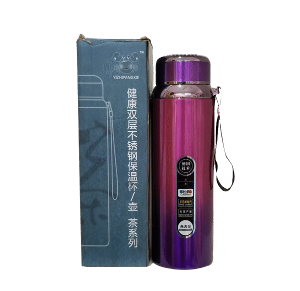 Yizhipan Purple Flask 1000ml