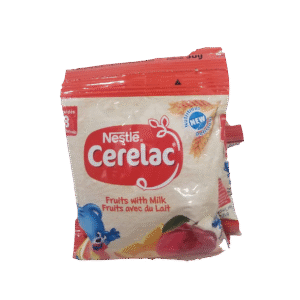 Cerelac Fruit Strip 50g
