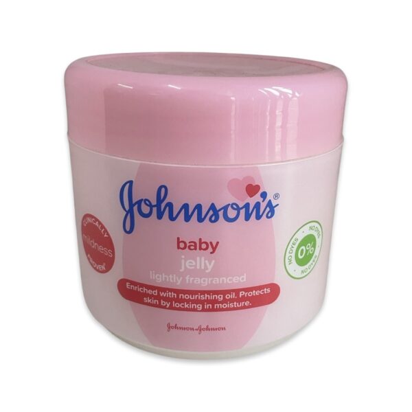 Johnsons  Baby  Jelly 325ml