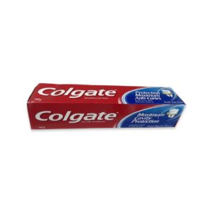 Colgate Protection Maximum Anti-Caries
