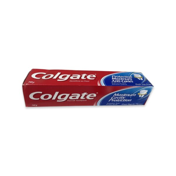 Colgate Protection Maximum Anti-Caries