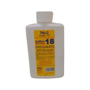 SIVOP TALC POWDER Sulfur-18