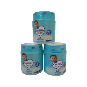 Cussons Baby Jelly (Mild and Gentle) Big