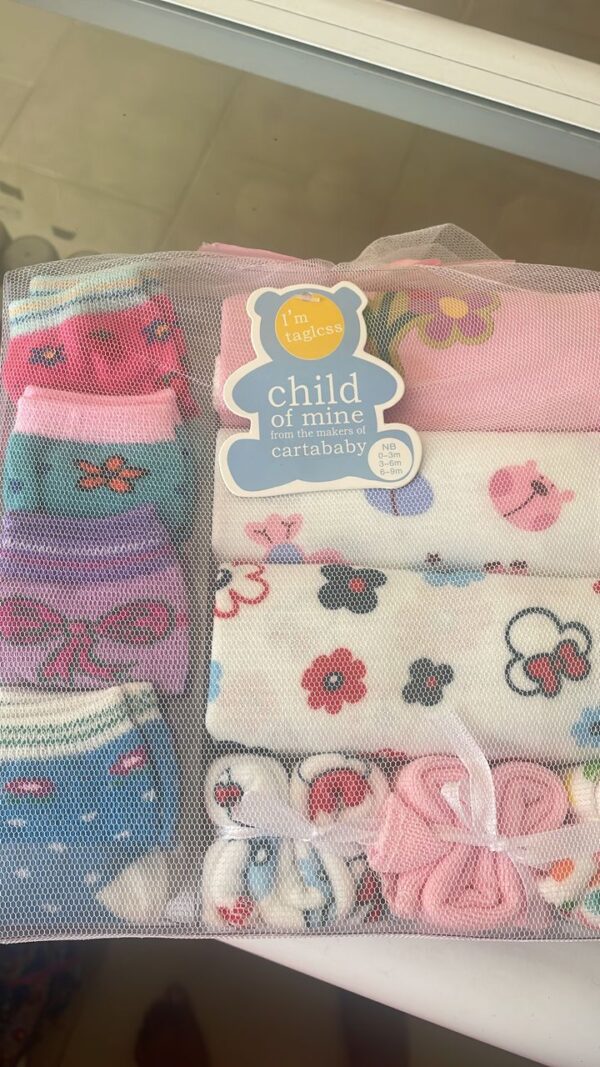 Sleeping Suit
