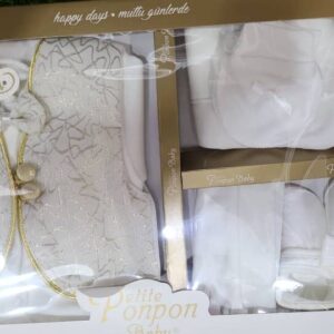 Christening Dress