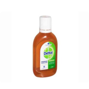 Dettol Anti-septic Disinfectant  Liquid 75ml