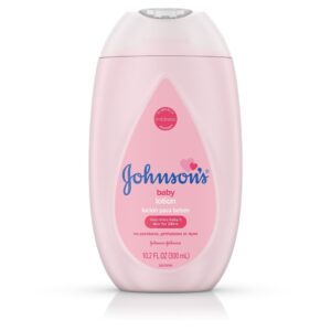 Johnsons Baby Lotion 200ml