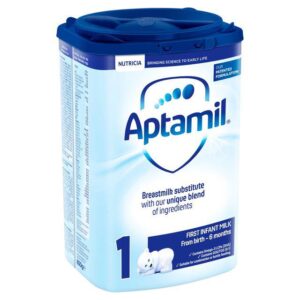Aptamil  1 800g