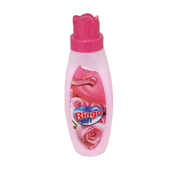 Bingo Soft Spring Freshness 1L
