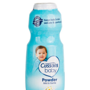 Cusson Powder Blue (Milk and Chamomile) 500g
