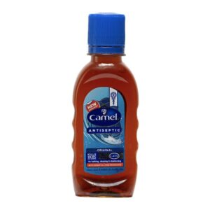 Camel Anti-Septic Original 125 ml