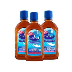 Camel Anti-Septic Original 250ml
