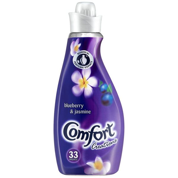 Comfort Blueberry & Jasmine 1.26L