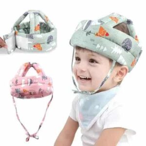 Children's Safety Walking Helmet