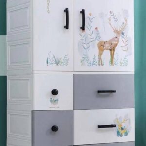 Baby Wardrobe