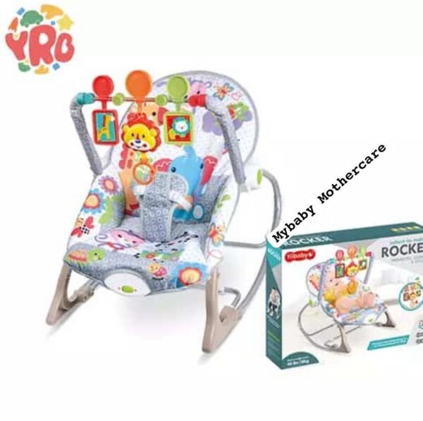 Baby Rocker