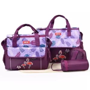 Durable Diaper Bag