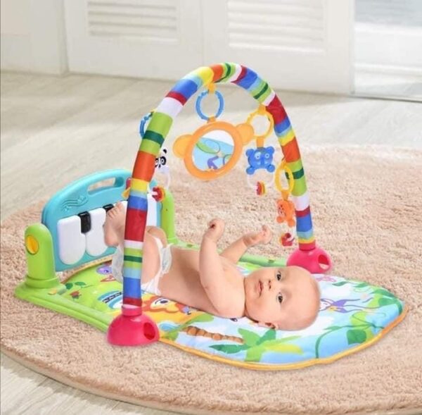 Activity Play Mat