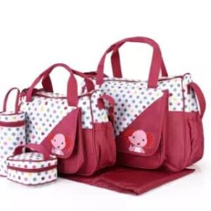 Durable Diaper Bag