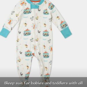 Sleeping Suits