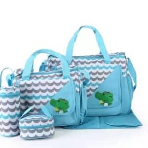 Durable Diaper Bag