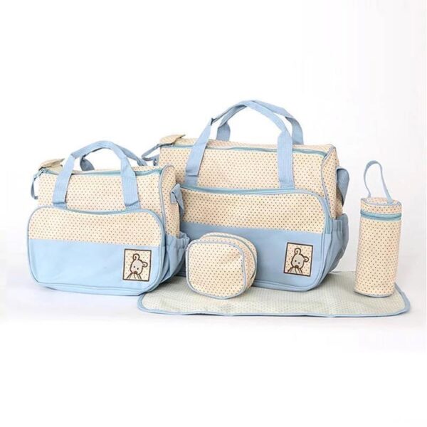 Durable Diaper Bag