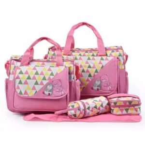 Durable Diaper Bag