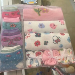 Sleeping Suits