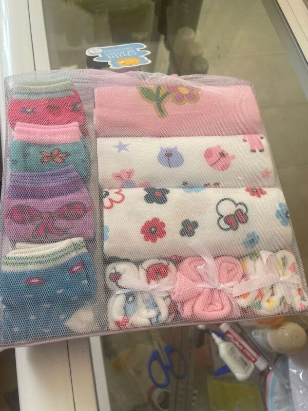 Sleeping Suits