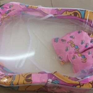 Baby Bed