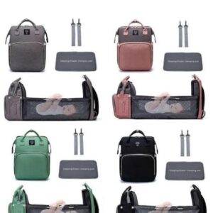 Multi-purpose Bag