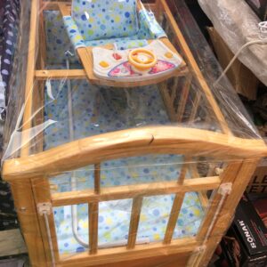 Baby Cot