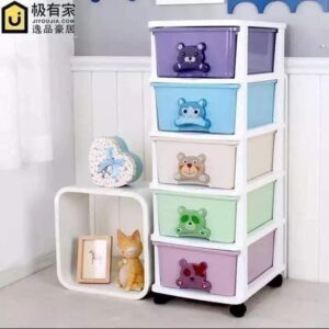Baby Wardrobe