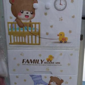 Baby Wardrobe