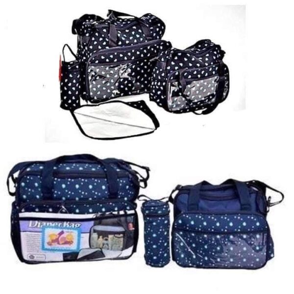 Diaper Bag