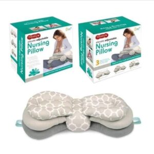 Nursing Pillow